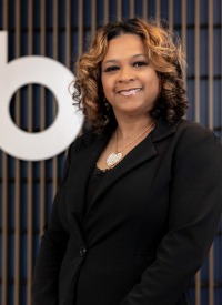 headshot of Tiffany Farmer